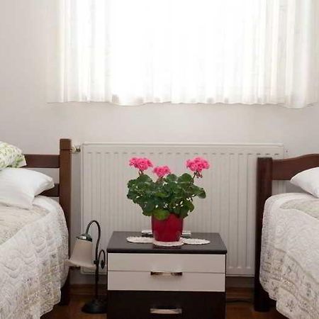 Apartman Urbana Villa Zagreb Exterior photo