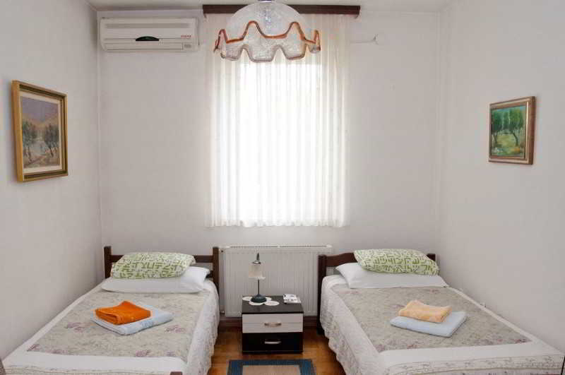 Apartman Urbana Villa Zagreb Exterior photo