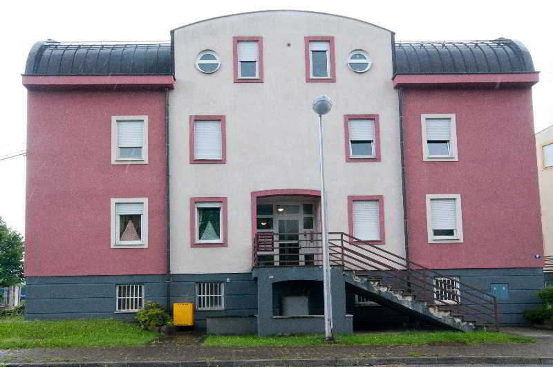 Apartman Urbana Villa Zagreb Exterior photo